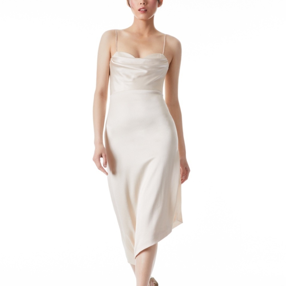 Alice + Olivia Kiyoko Dress - Picture 2 of 12